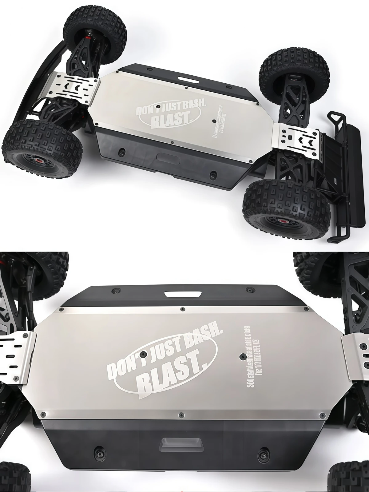plaque-de-protection-pour-chassis-en-metal-pour-camion-de-desert-arrma-1-7-mojave-v3-6s-protection-de-chassis-en-acier-inoxydable-version-amelioree