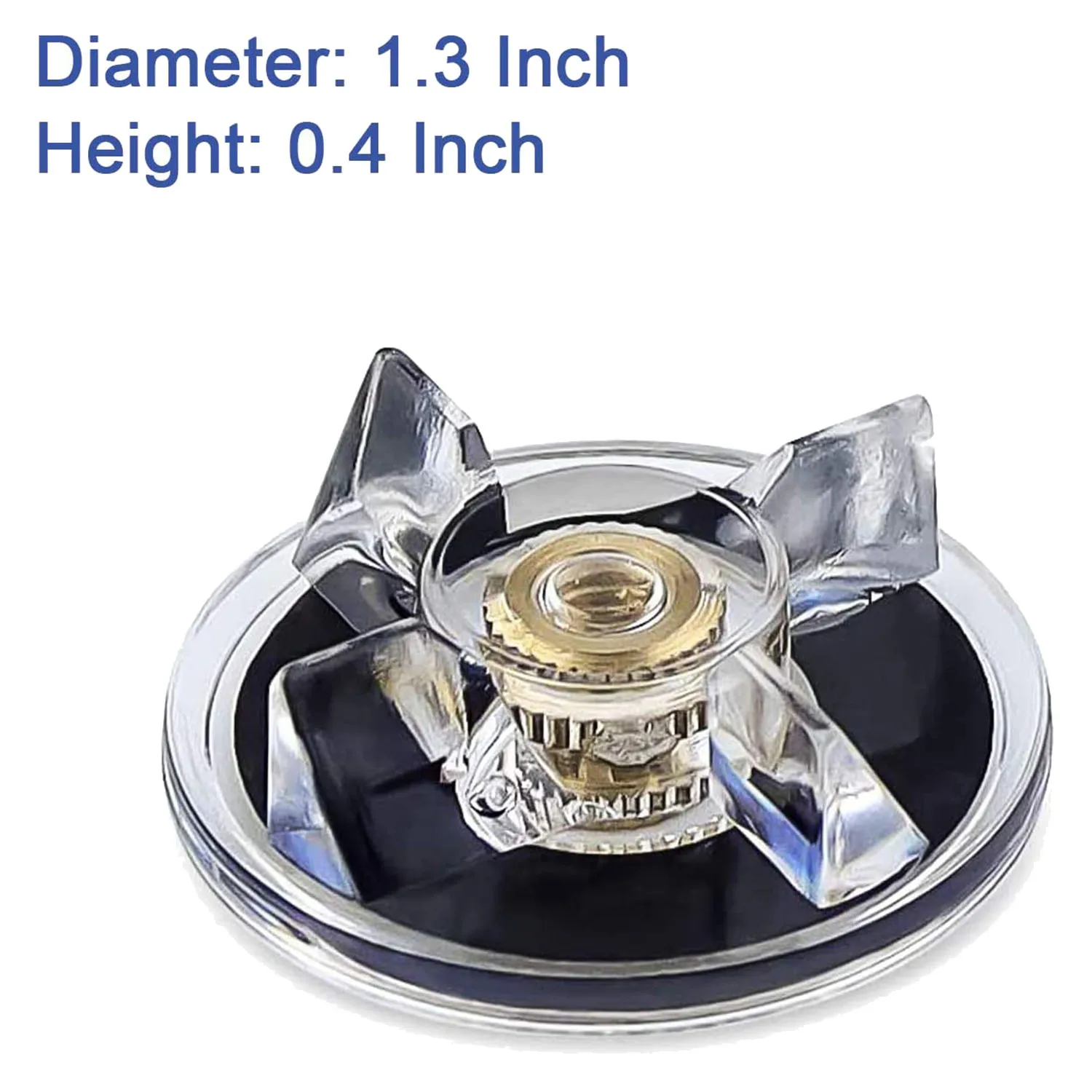 2025· 交換用ベースギア & ブレードギアパーツセット マジック 250W ブレンダージューサーパーツアクセサリーに適合