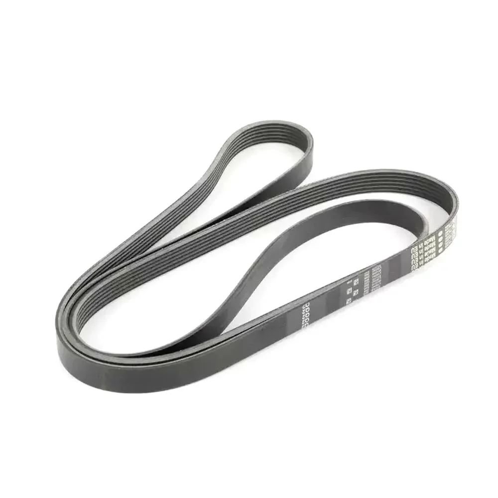 Auto Parts Engine V-Ribbed Belts For Mercedes-Benz W202W203 W204 W211W212 W463 R171 R172 C180 E200 0019937896 A0019937896