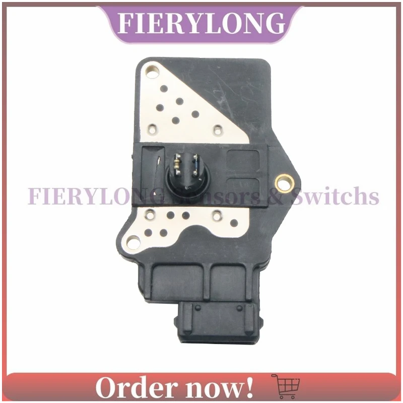 

16078-12G00 Air Flow Sensor Meter For Nissan D21 Pathfinder 1607812G00 1986-1989 2.4L 3.0L Automobiles Spare Parts