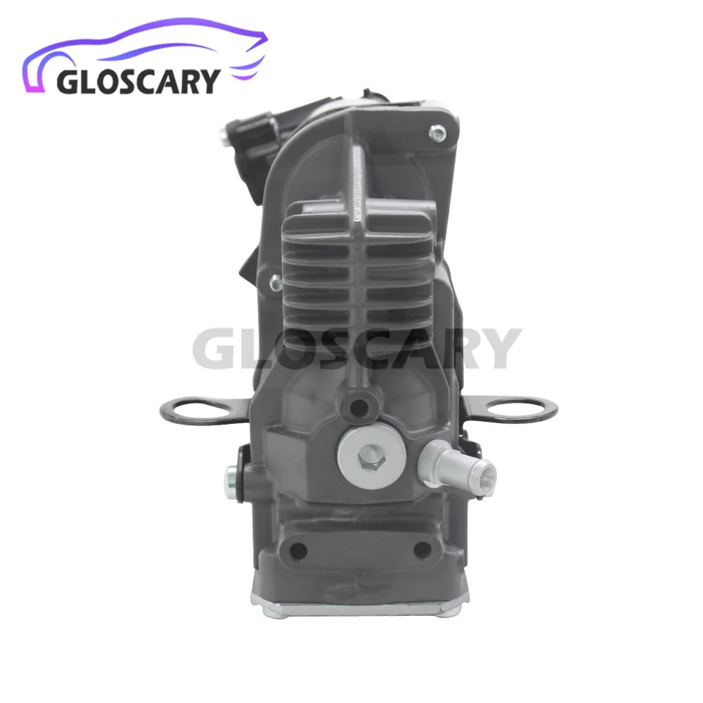 Air Suspension Compressor For Mercedes Benz W164 W166 W221 Air Shock Pump Car Accessories 1643201204 221 320 07 04 166 320 01 04