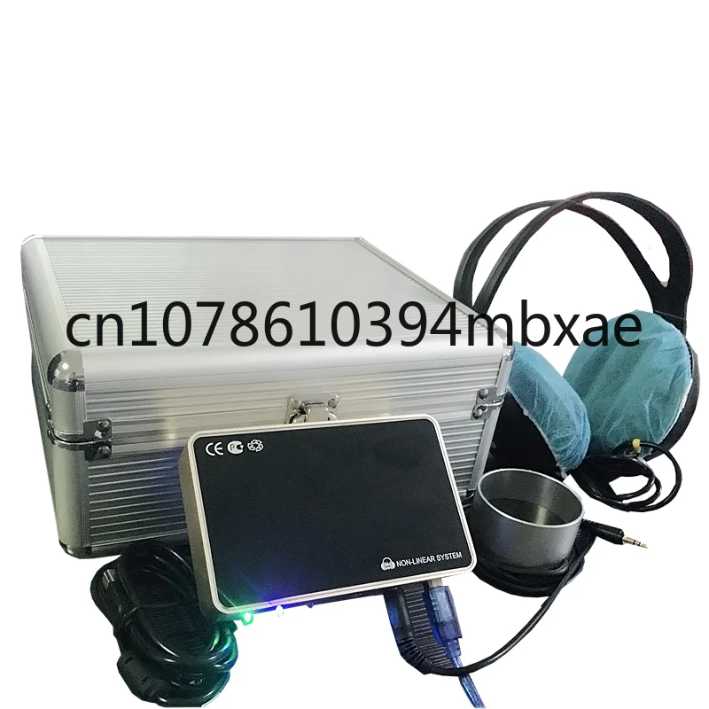 2024 Best Bioplasm-nls Health Analyzer Diagnostic Scanner Bio Resonance with Original Software