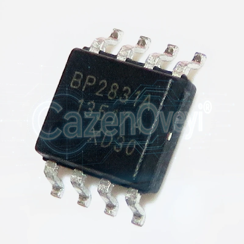 15-50PCS H25R1203 25R1203 BP2831A BP2831 2N6287 6287 EPCS4N EPCS4 SP3232EEN SP3232 NCP5369MNR2G NCP5369 5369