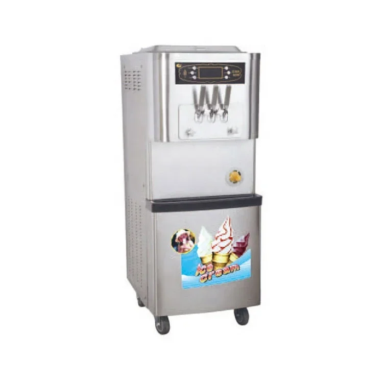 chinese ice cream machine / ice cream machine professional