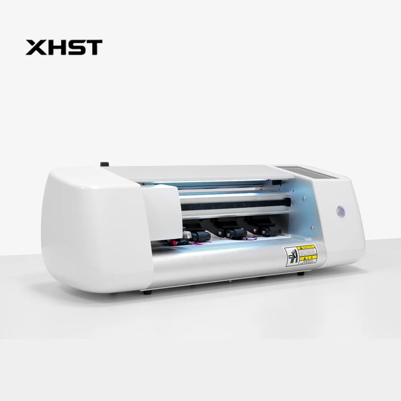 

Станок для изготовления гидрогелевых пленок для смартфонов, ПК, игровых консолей, защитных пленок для экранов, гидрогелевый резак, машина для резки