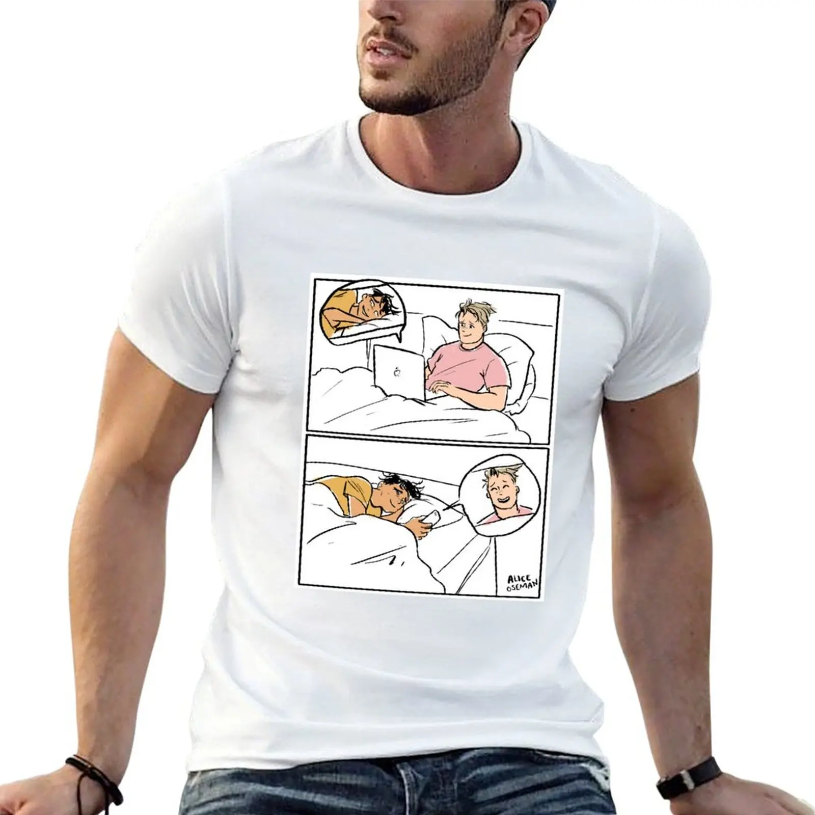 

t T-Shirt Distance Long man designer t 1 shirts man shirt cotton