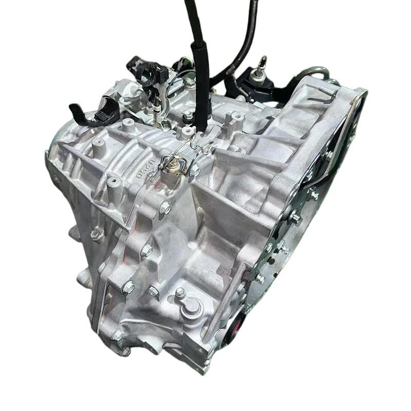 2AZ Engine 2WD Use Gearbox Assembly U241 U241E Automatic Transmission for Toyota Camry RAV4 2.0L 2.4L