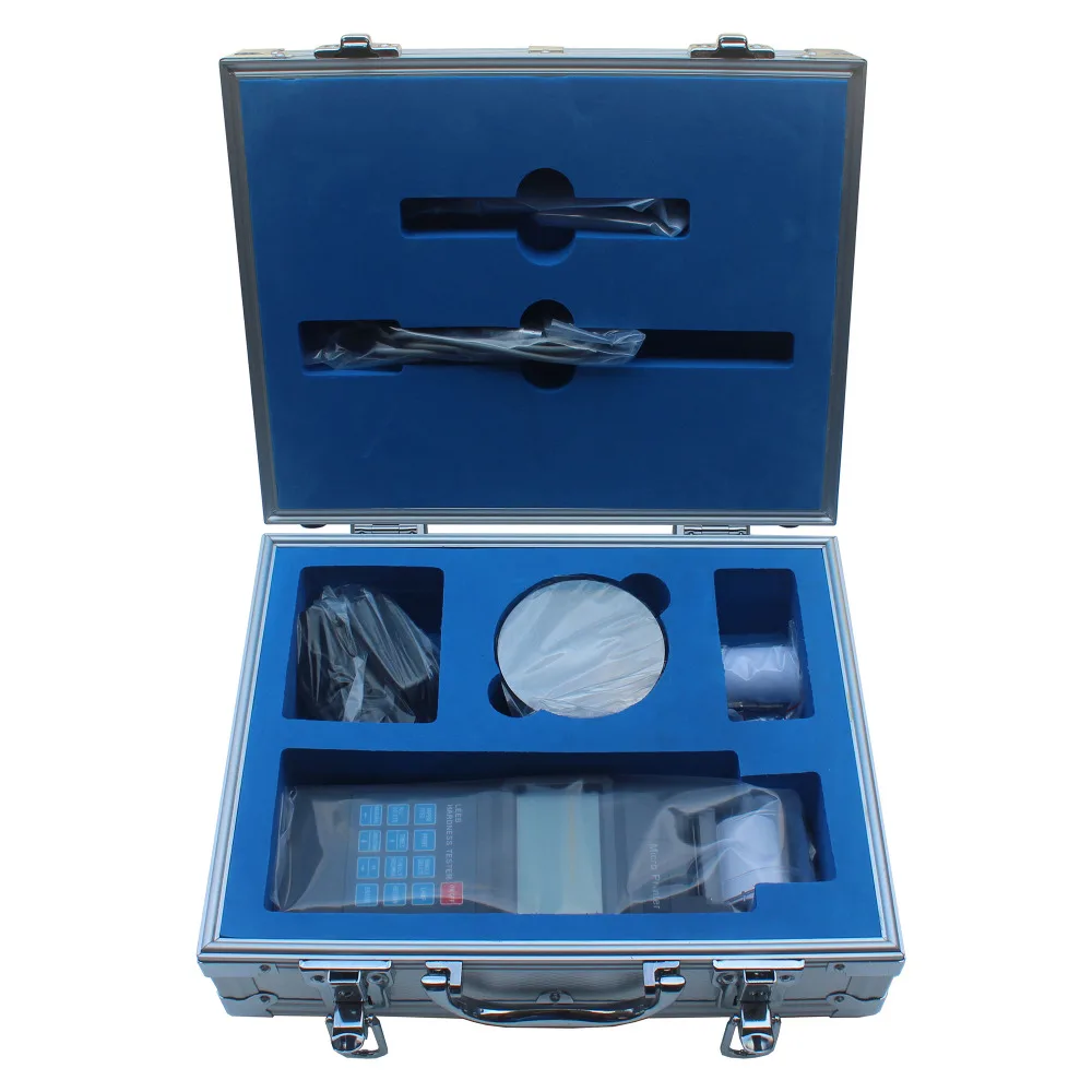 Tester twardości Leeba model HLN-11A