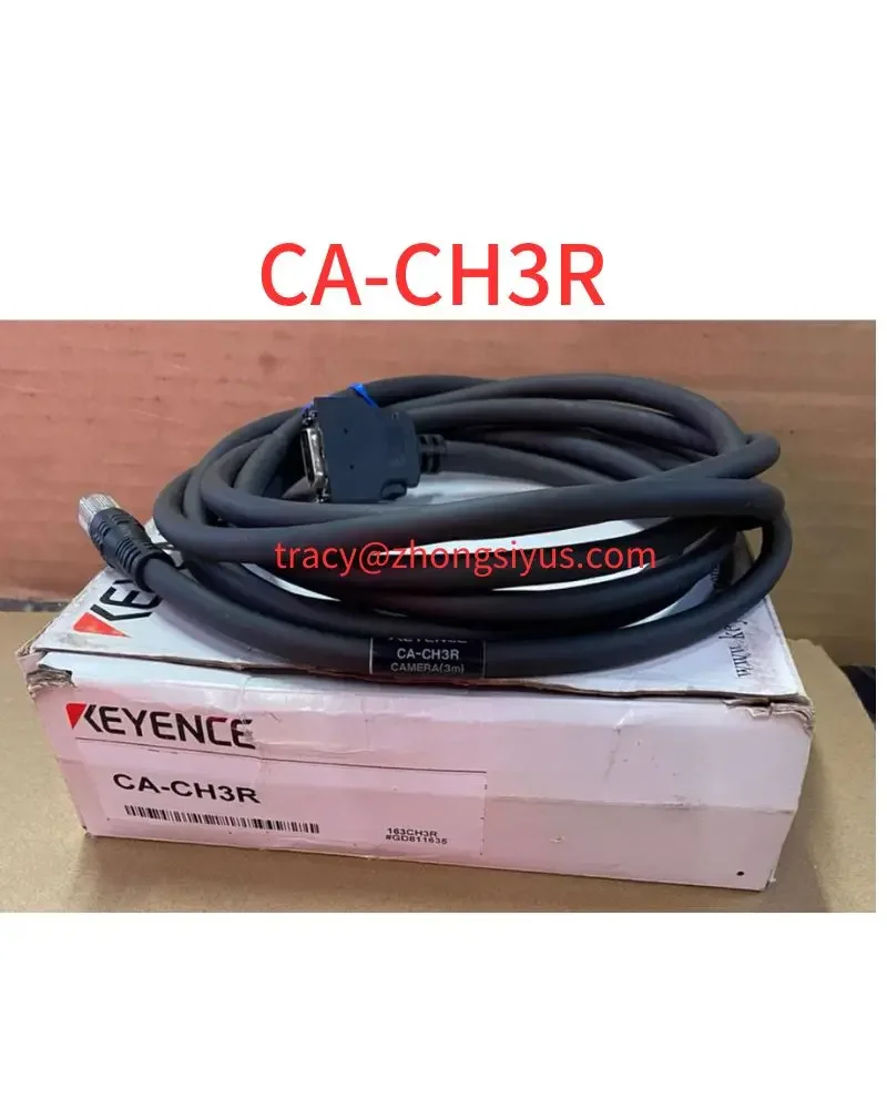 

New CA-CH3R cable