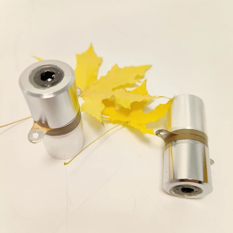 10 قطعة/الوحدة 40 كيلو هرتز 20 واط الصناعية بالموجات فوق الصوتية الأنظف محول دون ثقب