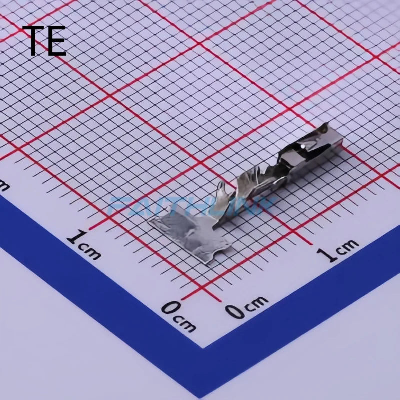 ขั้วต่อ5-928999-1 TE 50ชิ้น100% ของแท้ใหม่