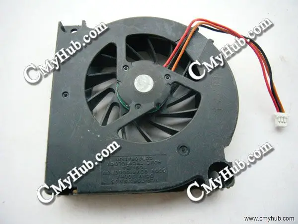 For Toshiba Satellite M30 M15 M10 M35 M35-S456 MCF-TS6012M05 GDM610000085 GDM610000208 CPU Cooling Fan