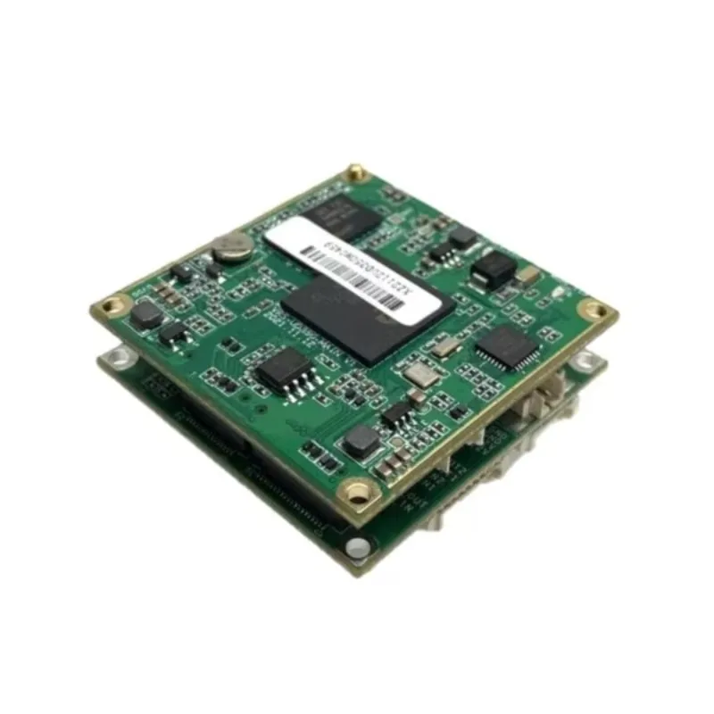Thermal Bi-Spectrum Single IP Output Encoding Board for Thermal Imaging and Digital Camera