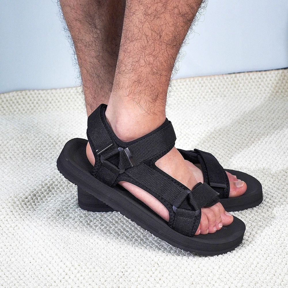 

Solid Color Home Slippers, Universal Non-Slip, Wear-Resistant, Simple and Versatile Casual Slippers