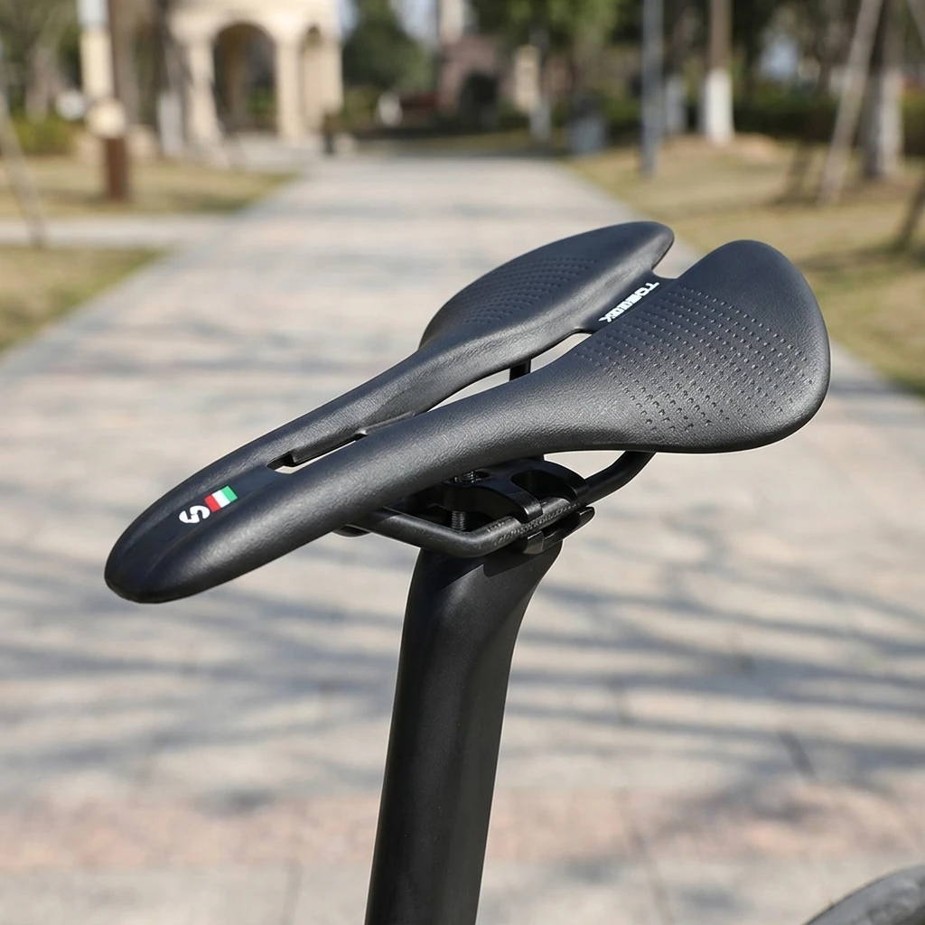 Bicycle Accessories Lightweight Shock Absorbers, Universal Comfort, Waterproof And Wear-resistant Bicycle Saddles OEM ODM