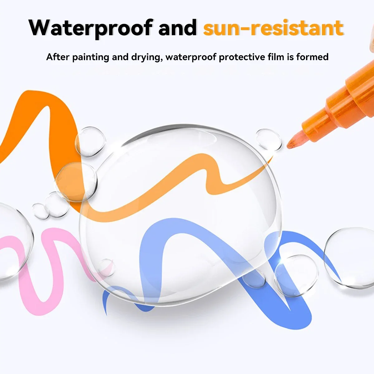 Thumbnail 4 - #69 Cheapest Craft Paint Deals You Can Get