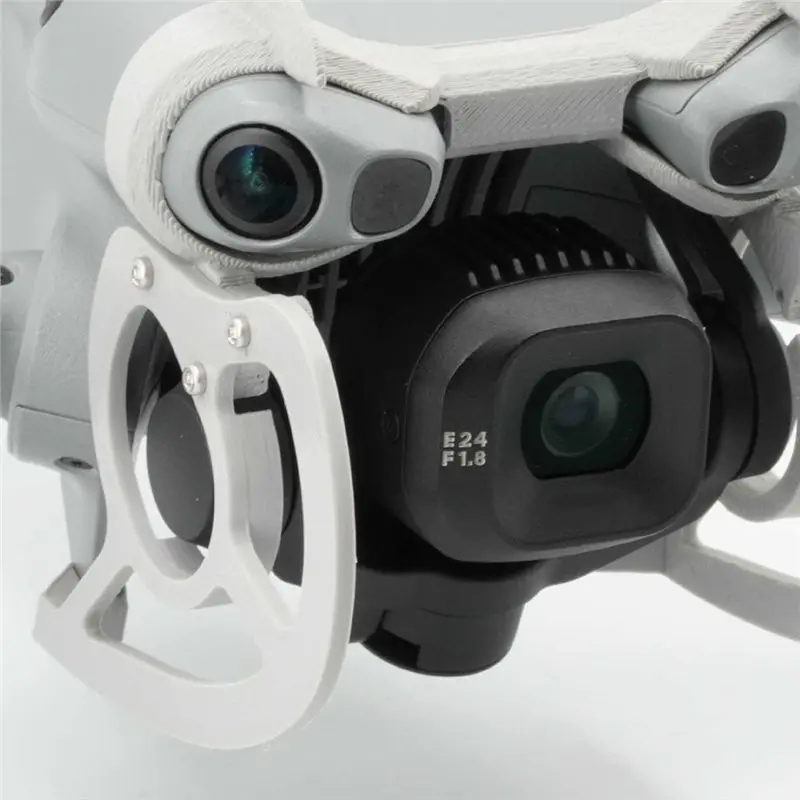 Y47A For DJI Mini 5 Pro Protective Gimbal Anti Collision Bar Made of ABS Material Impact-Resistant and Explosion-Proof