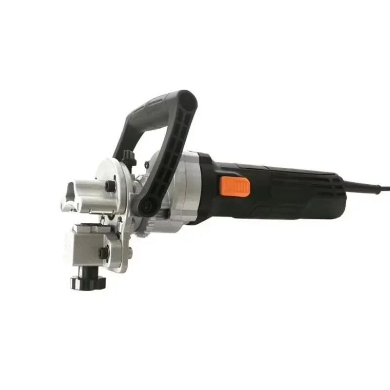 220V Pipe Chamfering Tool, Handheld Electric Pipe Beveling Machine