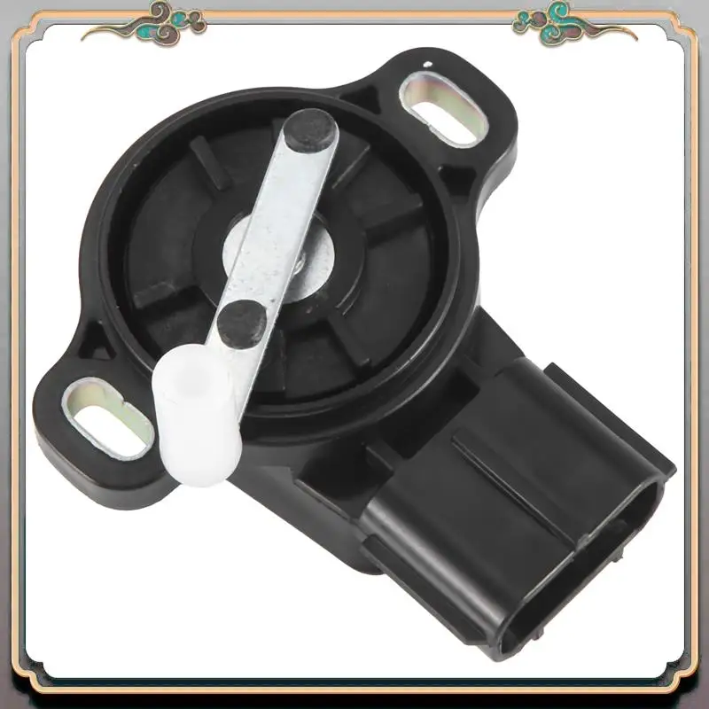 موثوقة-مستشعر موضع وحدة التحكم في القدمين CB05-41-AC0 CB0541AC0 لمازدا 6 GY Gaspedal الاستشعار ، مستشعر موضع الخانق