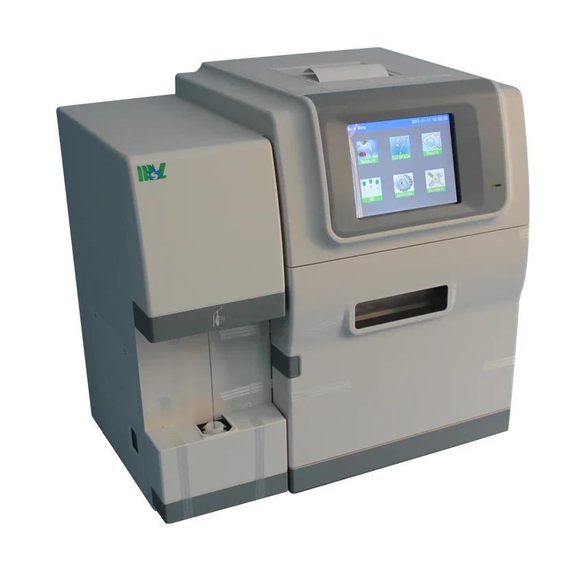 2024 New Electrolyt… - image