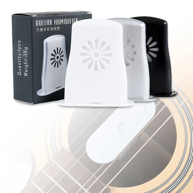 Humidifier For Guit…
