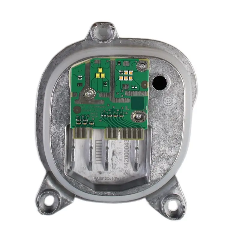 

Надежные светодиодные дневные ходовые огни с ангельским глазом для BMW 8 серии G14 G15 G16 2022-2024 гг.