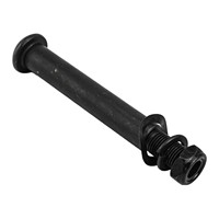 Indoor Fitness Elliptical Machine Bolts Fixing Screws For Elliptical Bicycle Hub Fixing Screws Exercise Equipment