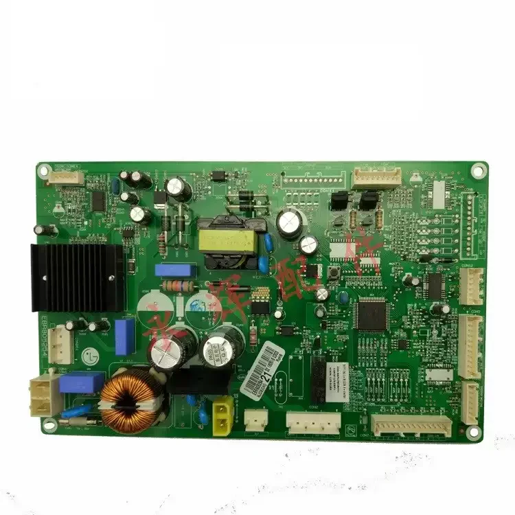 Original, refrigerator computer board EBR805254 EBR8052548 EAX66467404 refrigerator accessories