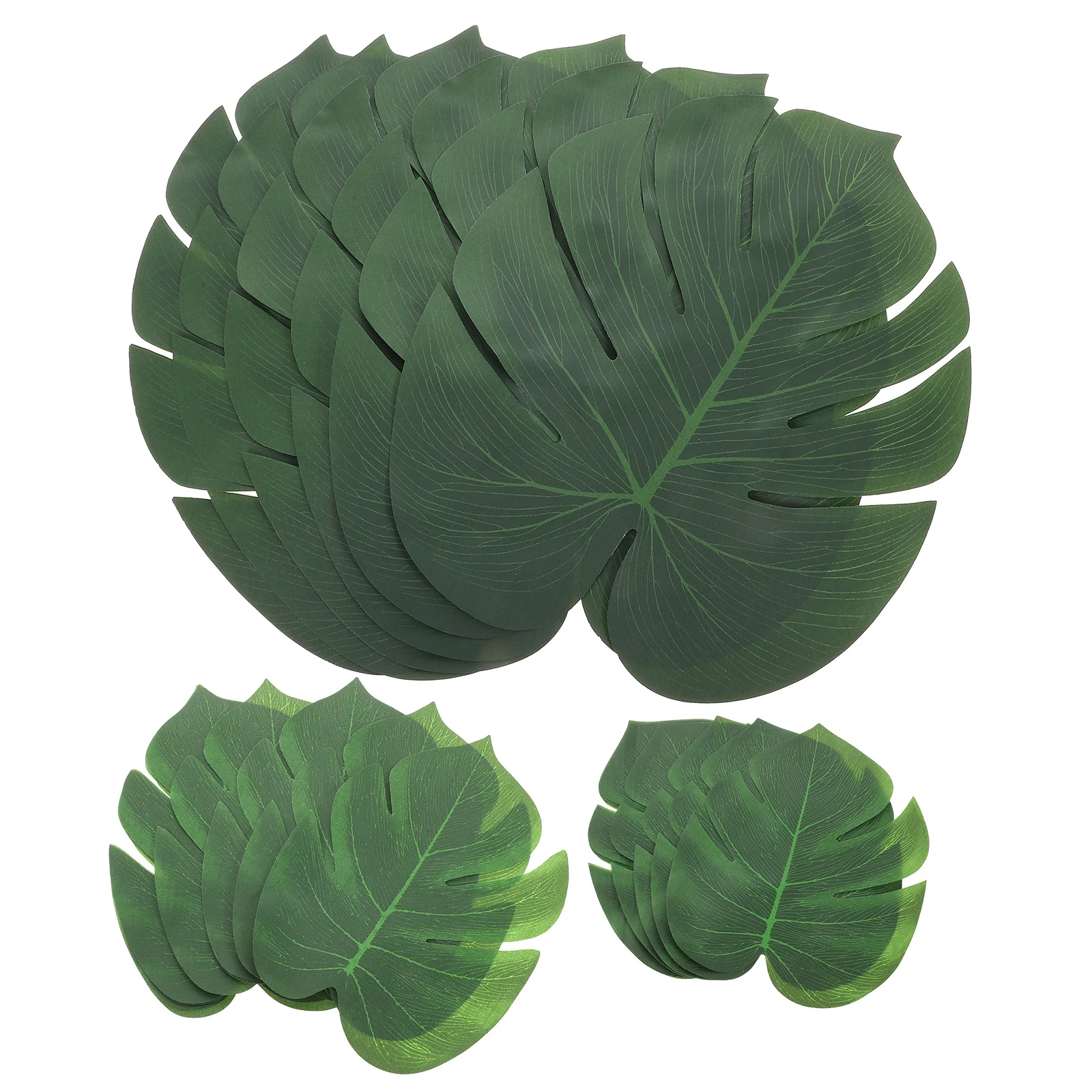 

36Pcs Decorative Placemats Dining Table Mat Set with Pattern Perfect for Table Decoration and Home Kitchen Use