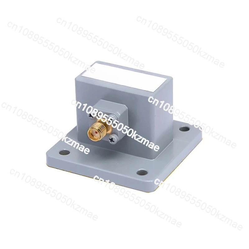 WR-112 Waveguide Co…