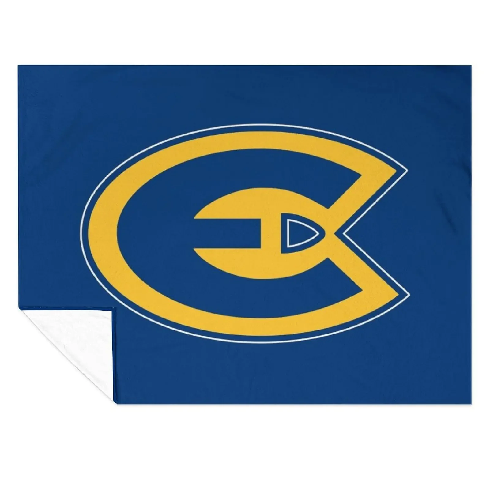 

University of WisconsinaEau Claire Throw Blanket sofa bed Polar Large Giant Sofa Blankets
