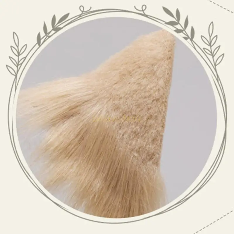 31BF PLUSE POUR TAIL EORS BAND SET COSPLAY COSPlay Party Anime Costumes Accessoires