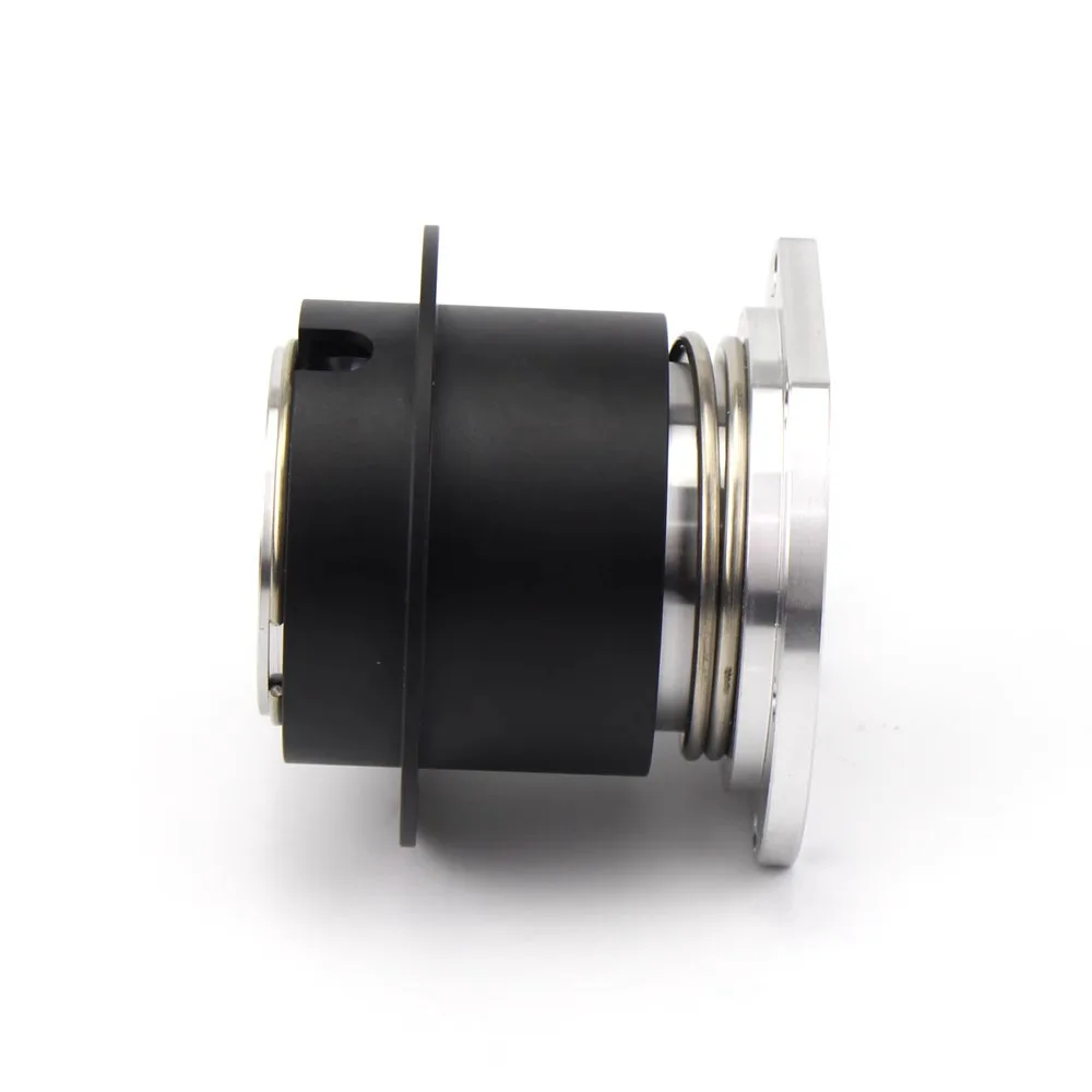 QR1 Volante Liberación Rápida Metal – Compatible FANATEC - imagen 5