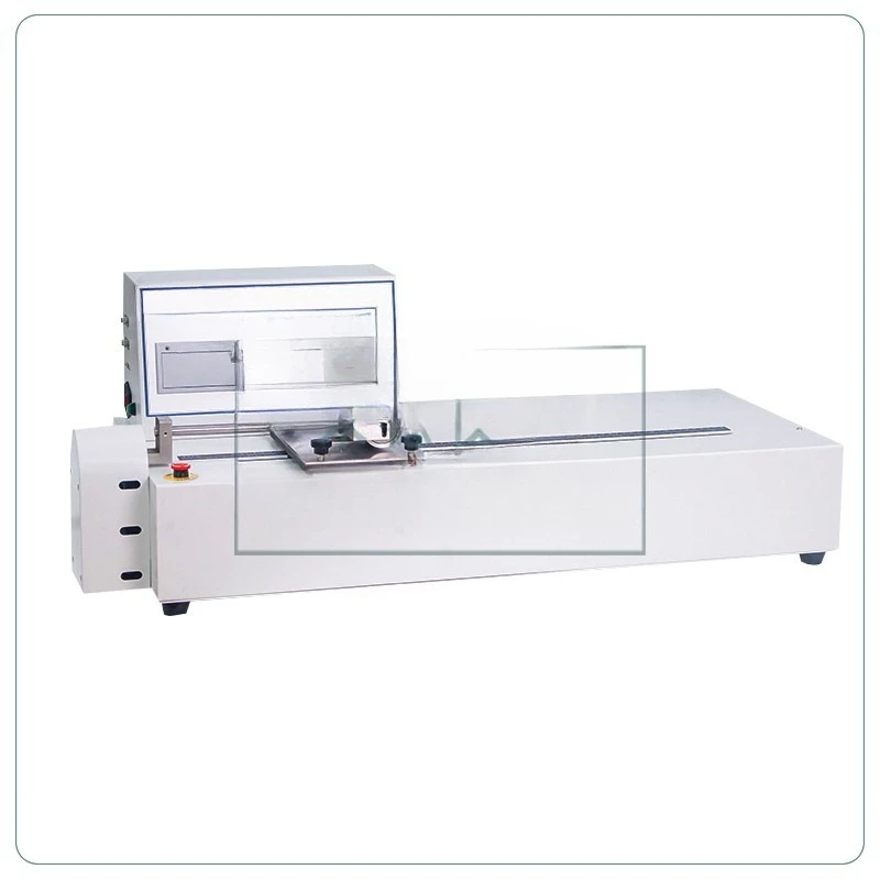 Ointment adhesion tester Pharmacopoeia Adhesion Determination Method General Principles Gel plaster adhesion tester