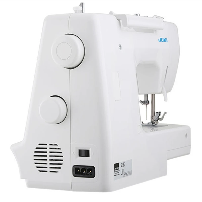 Heavy duty home sewing machine 110sz180sz electric eat thick multi-function small simple lockstitch sewing machine