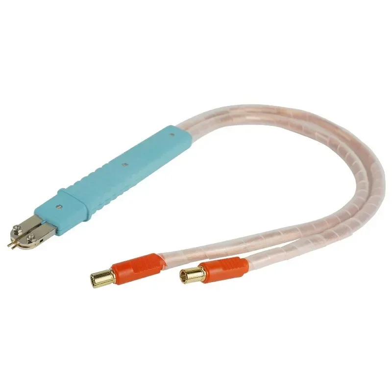 HB-71A Slim Hand-held Spot Welding Pen Lithium Battery Small Metal Button Battery Spot Welding Pen