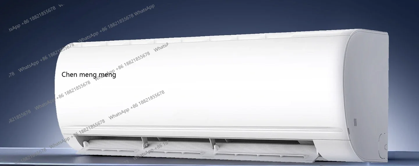 New arrive Air conditioner 2 new first-class frequency conversion living room bedroom hanging up