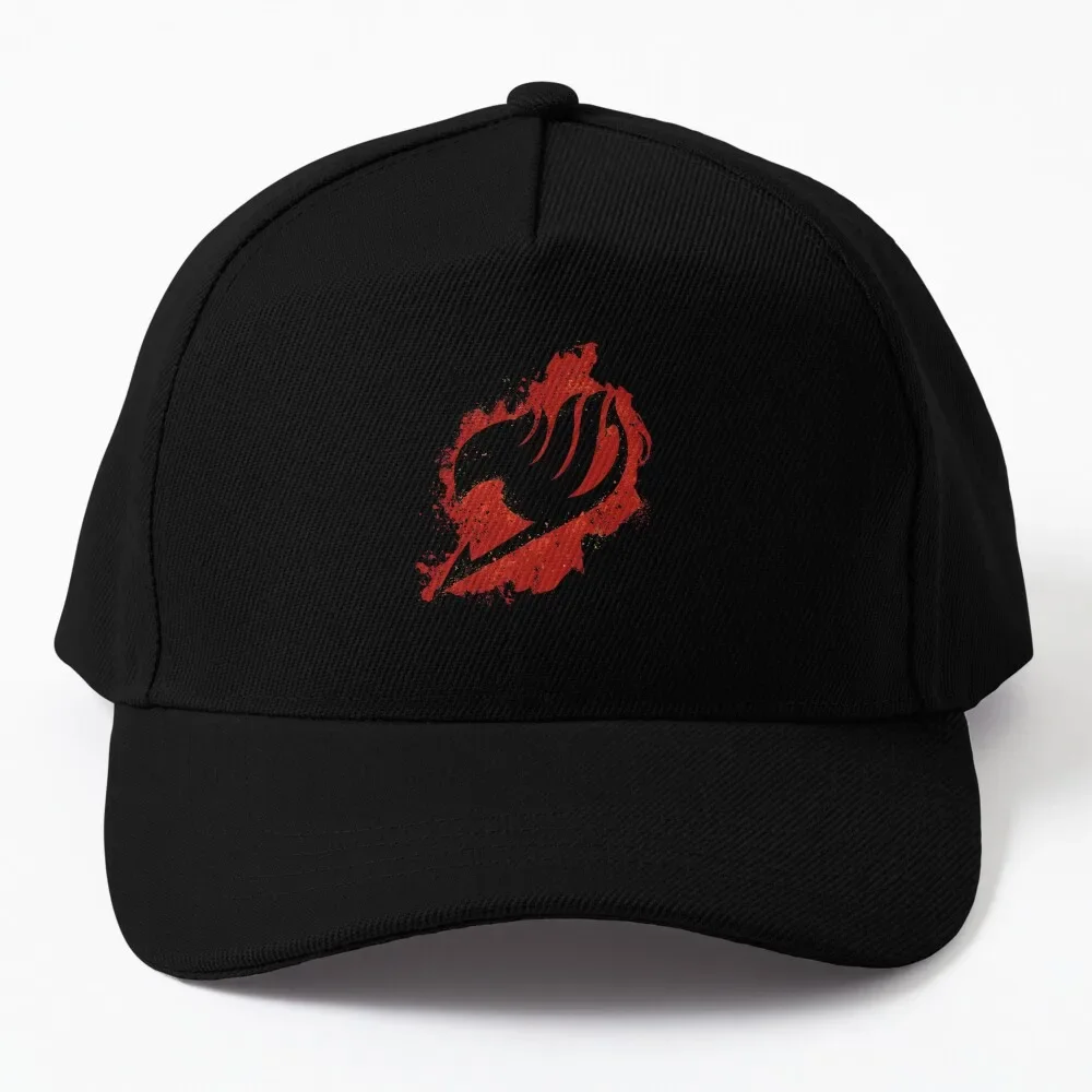 Fairy Emblem Baseball Cap Golf Luxury Cap fishing hat fashion Trucker Hats For Men Women'S