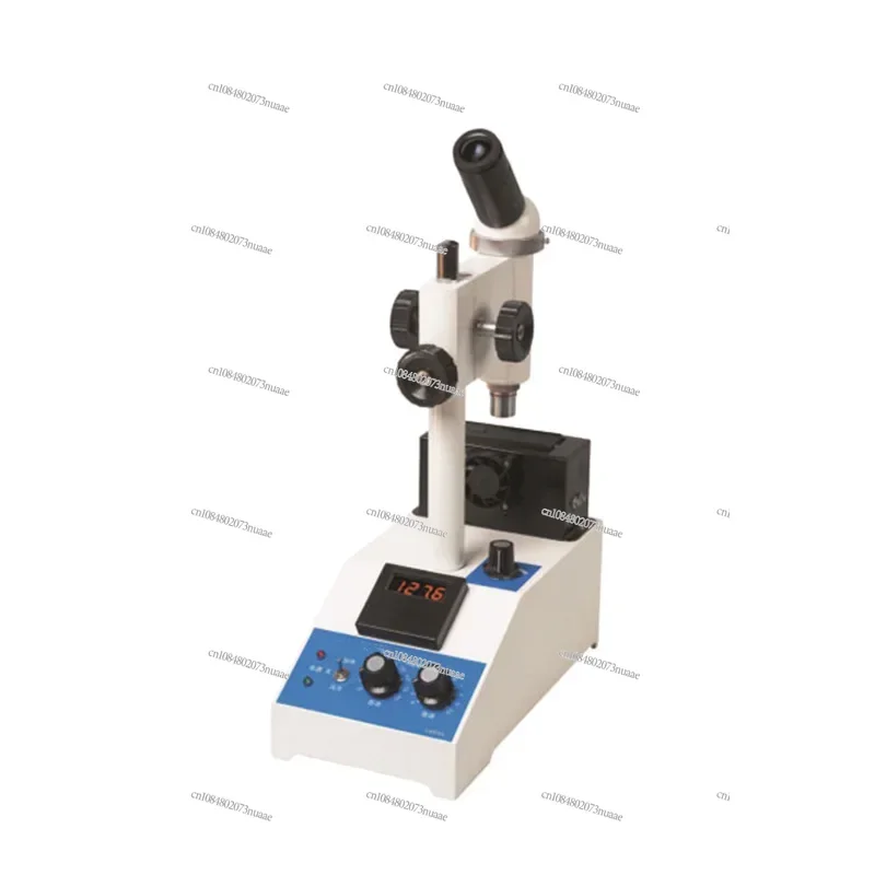 

High Accuracy Digital Melting Point Meter Melting Point Apparatus WRS-1B