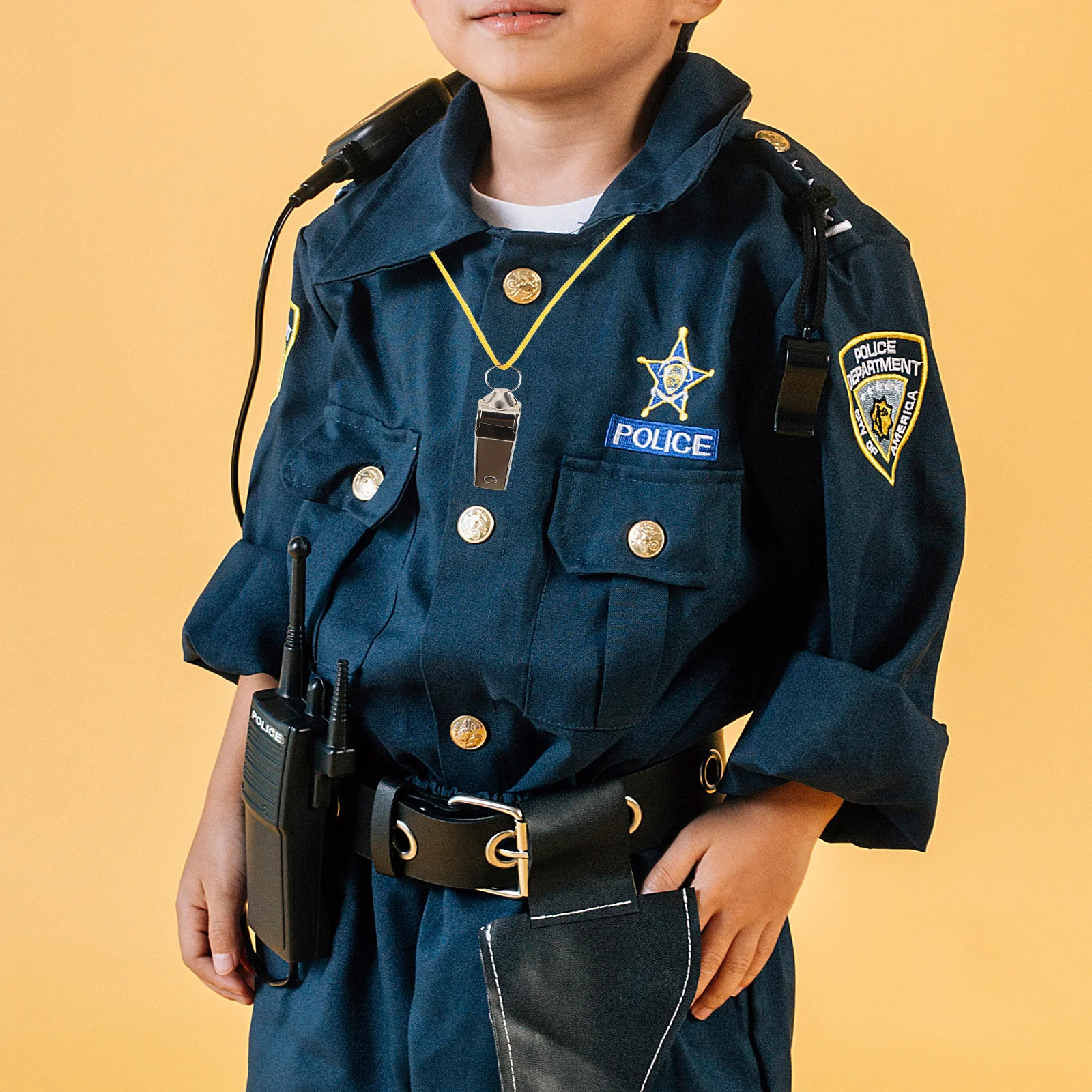 Рисунок 3 - спортивный свисток из нержавеющей стали