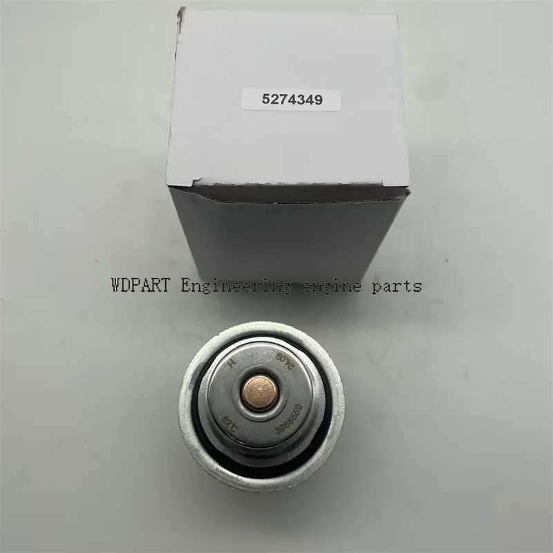 

New 5274349 Fits For Cummins 6CT8.3 Engine Parts