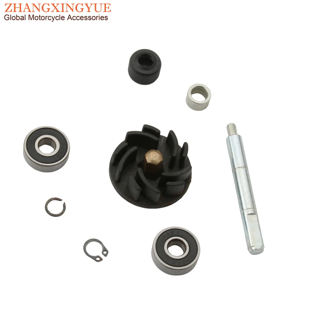 Water Pump Repair Kit For Gilera Runner Fx-Fxr 125cc 180cc 100110030