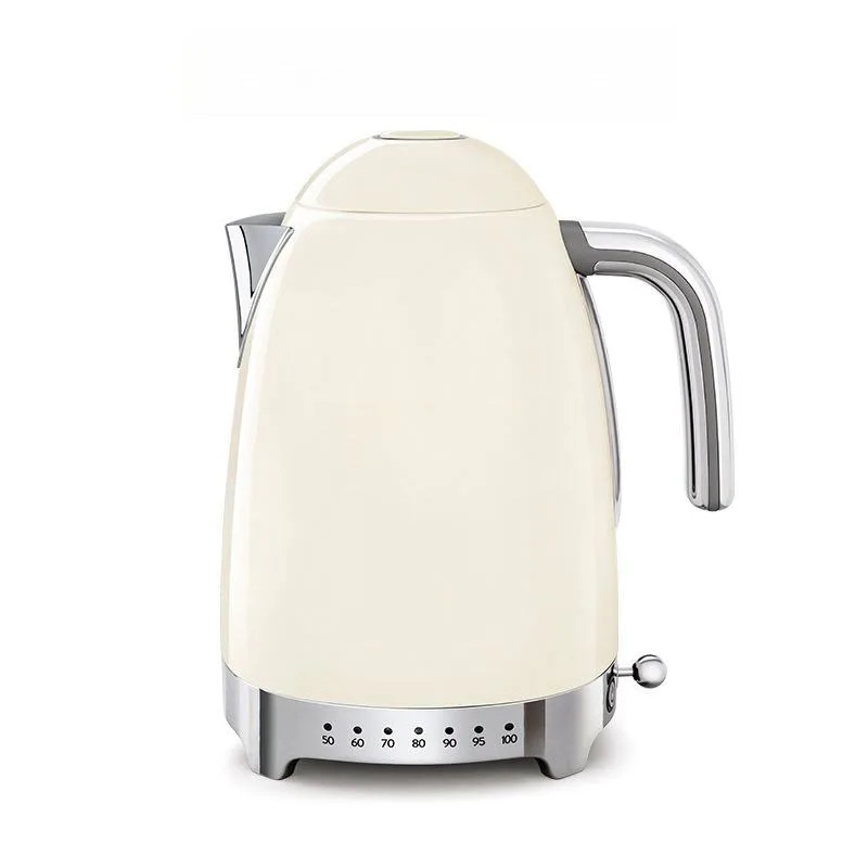 Adjustable SM  EGTemperature Kettle Insulated Portable Stainless Steel Perfect Warmth Top Brand