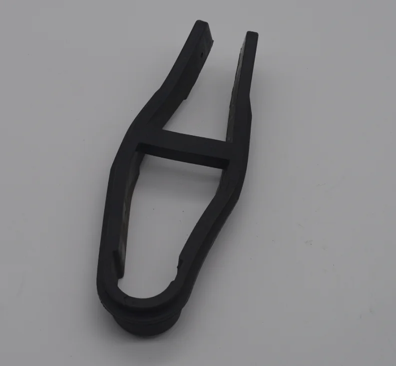 400cc Motorcycle Chain Slider Guide rubber for benelli BJ400-8 vintage imperial 400 QJ motor