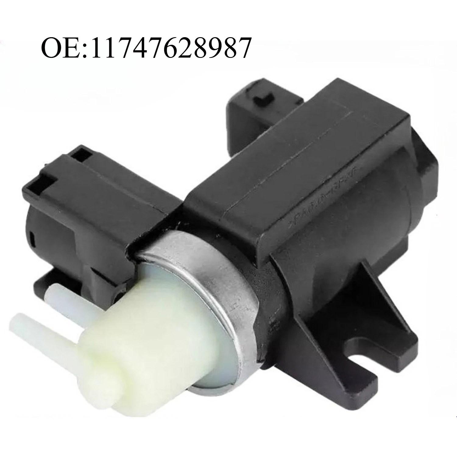 

Automotive Solenoid Valve Accessories OE: 11747628987 For BMW 7 (F01, F02, F03, F04) X6 (E71)
