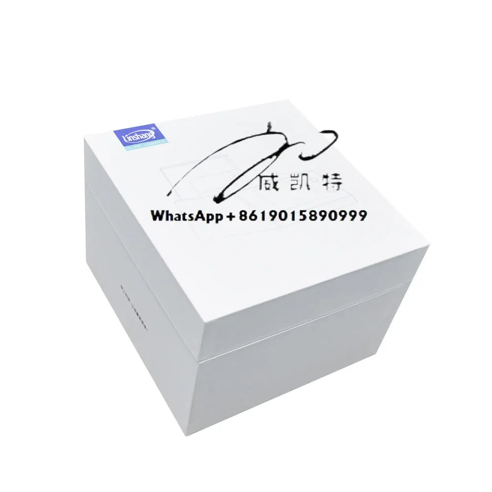 

Customization Transmission Meter for Tinted Window Film Glass With UV IR VL Transmission Linshang LS108H