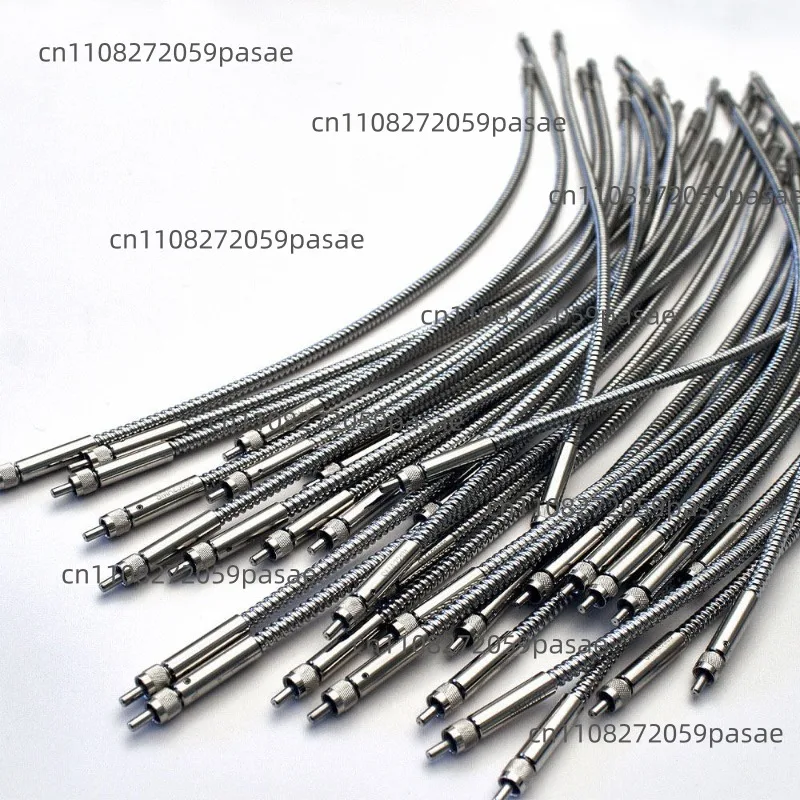 

SMA905 Metal Fiber 600um 0.55m 200-1100nm Wavelength Range