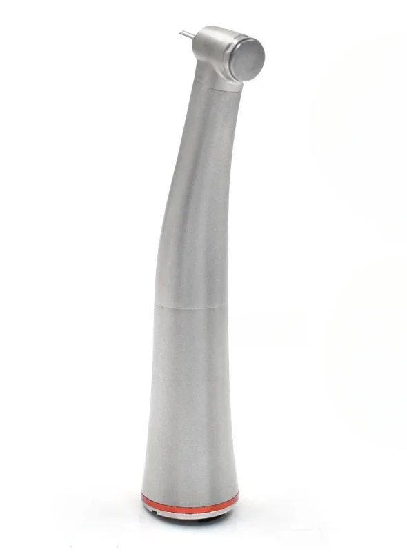 

Dentals 1: 5 Increasing Contra Angle Mini Head Dentals Fiber Optic Turbine Handpiece Max 20, 0000rpm Dentals Handpiece