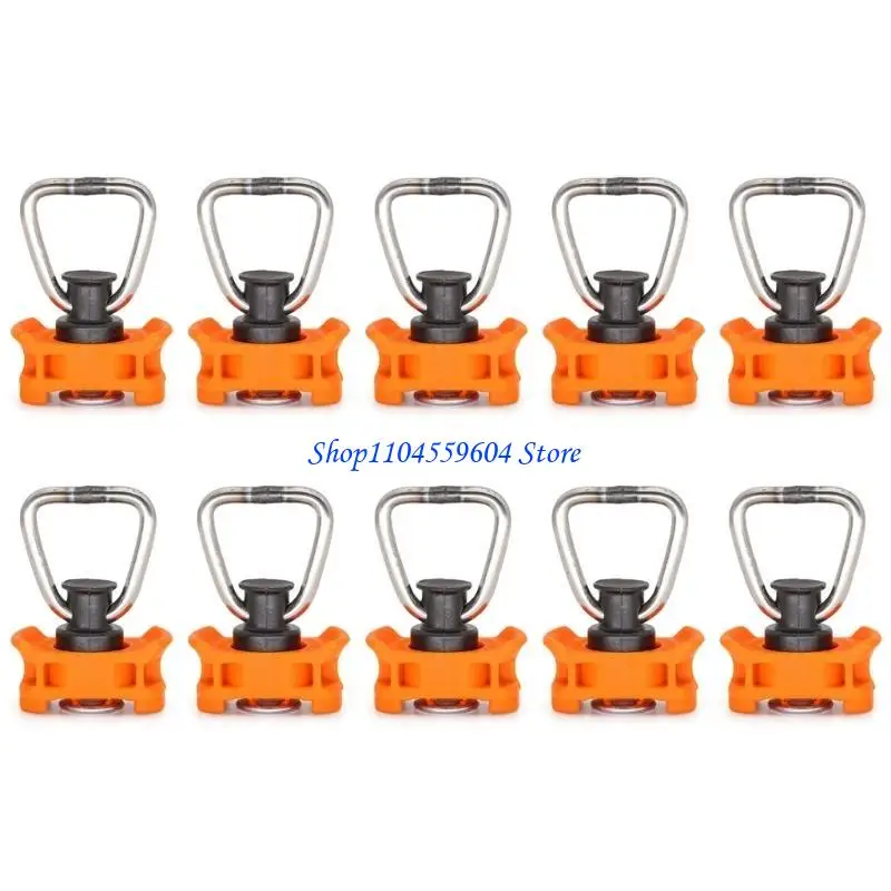 

Одноконечные фитинги для авиалиний 12QM с запирающим корпусом, подходящие для контроля груза, крепления груза в автодомах,