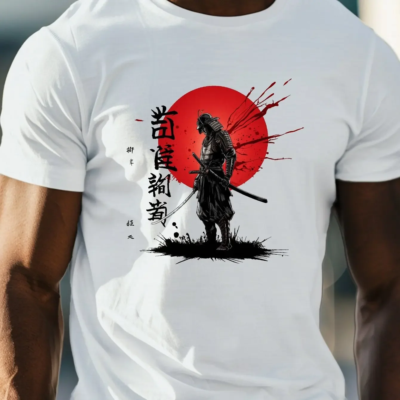 تي شيرت رجالي 100% قطن مقاس كبير بأكمام قصيرة، تيشيرتات كبيرة الحجم، تي شيرت عيد الميلاد، تيشيرتات للرجال تخفيضات التخليص #1